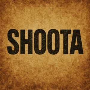 Shoota (Hip-Hop)
