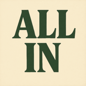 All In (Hip-Hop)