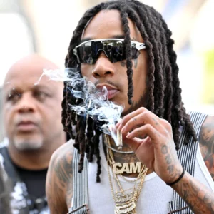 Wiz Khalifa Inspired Freestyle Beat "Authentic" (Hip-Hop)