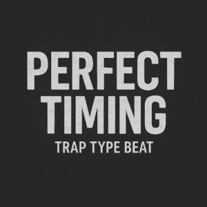 "Perfect Timing" Future Trap Type Beat