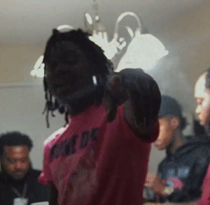 "REFLEX" Lucki x Sorrow Sky Type Beat