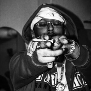 "Shooter" Trap Type Beat