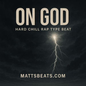 "On God" – Future Hard Chill Rap Type Beat
